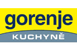 obrazek: logo GORENJE - značková prodejna