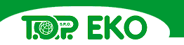 obrazek: logo T.O.P. EKO , spol. s r.o.