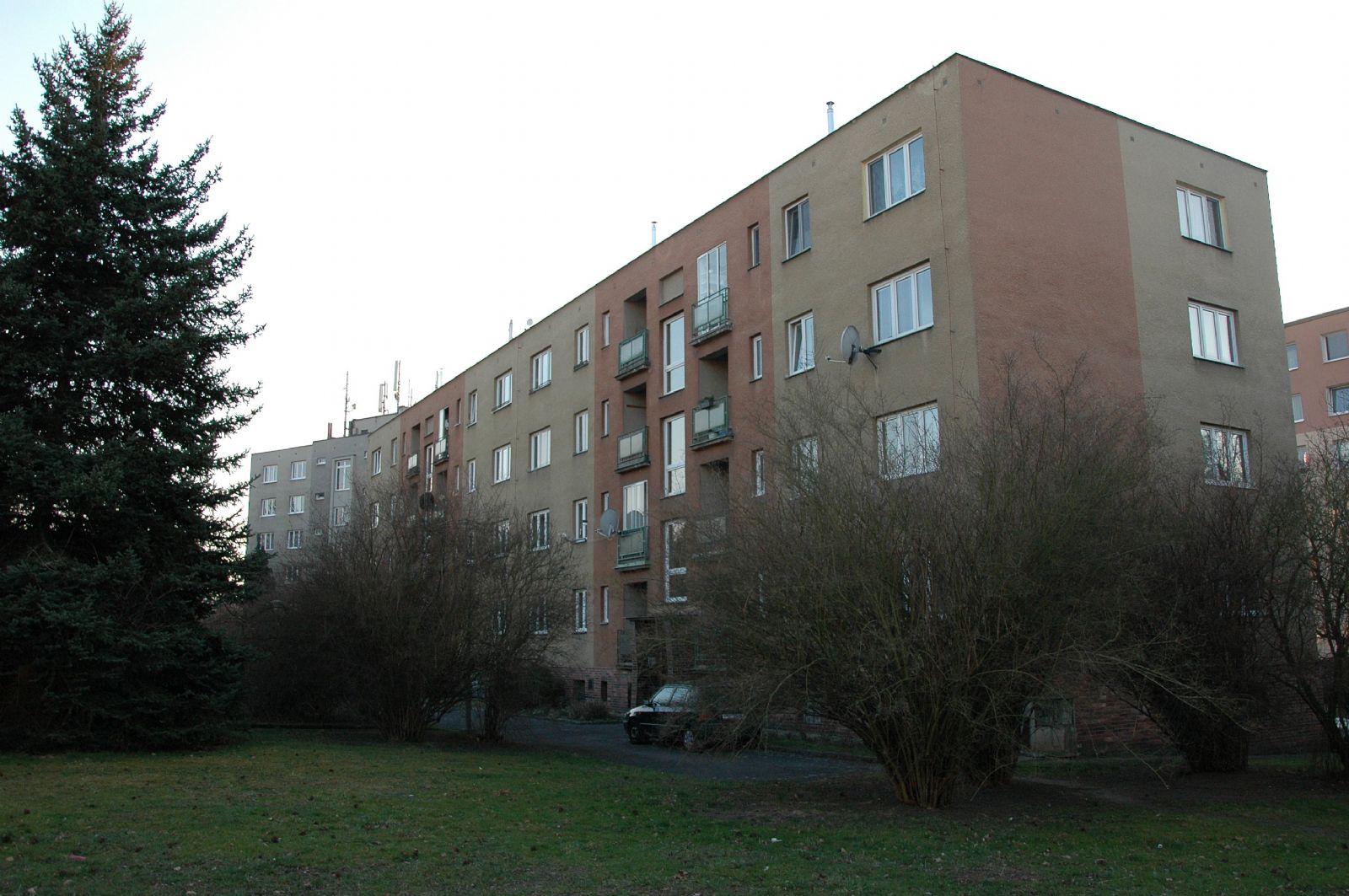 obrázek: O městské soutěže na prodej nemovitostí je v Plzni zájem 