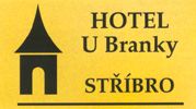 obrazek: logo Hotel U BRANKY