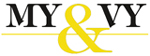 obrazek: logo ateliér MY&VY