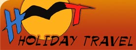 obrazek: logo HOLIDAY TRAVEL,spol. s r.o.