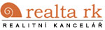 obrazek: logo Realitní kancelář REALTA