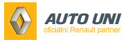 obrazek: logo AUTO UNI spol. s r.o.