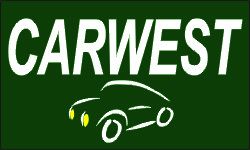 obrazek: logo CARWEST s.r.o.