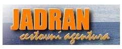 obrazek: logo Cestovní agentura JADRAN