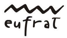 obrazek: logo EUFRAT - VAŠE JAZYKOVÁ ŠKOLA