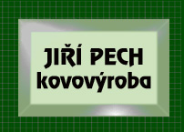 obrazek: logo Jiří Pech-Kovovýroba