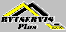 obrazek: logo BYTSERVIS PLUS s.r.o.