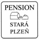 obrazek: logo PENSION STARÁ PLZEŇ