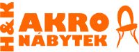 obrazek: logo Akro H+K nábytek s.r.o 