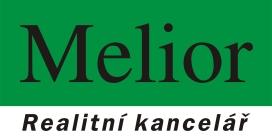 obrazek: logo Melior - Realitní kancelář