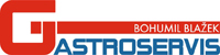 obrazek: logo Gastroservis Bohumil Blažek