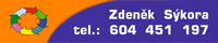 obrazek: logo Zdeněk Sýkora