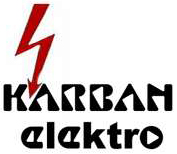 obrazek: logo Jiří Karban Elektro