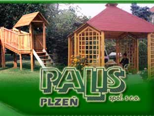 obrazek: logo Palis Plzeň s.r.o