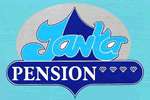 obrazek: logo Pension Janka