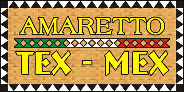obrazek: logo Amaretto