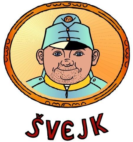 obrazek: logo Švejk Rozvadov