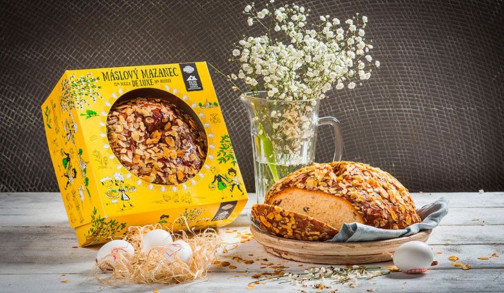 Ty pravé Velikonoce začínají v Globusu!