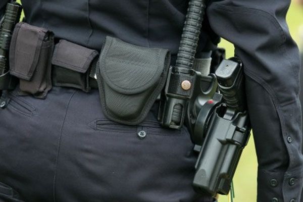 obrázek: Kdosi poškodil elektrický rozvaděč