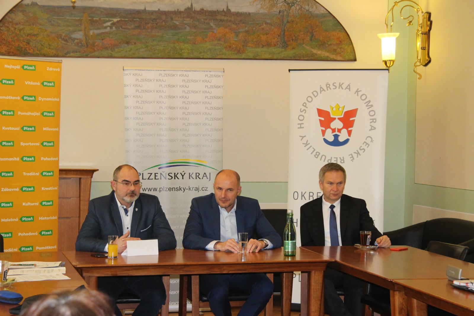 obrázek: Čtrnáctý rok Stavby roku Plzeňského kraje byl vyhlášen i s novou kategorií