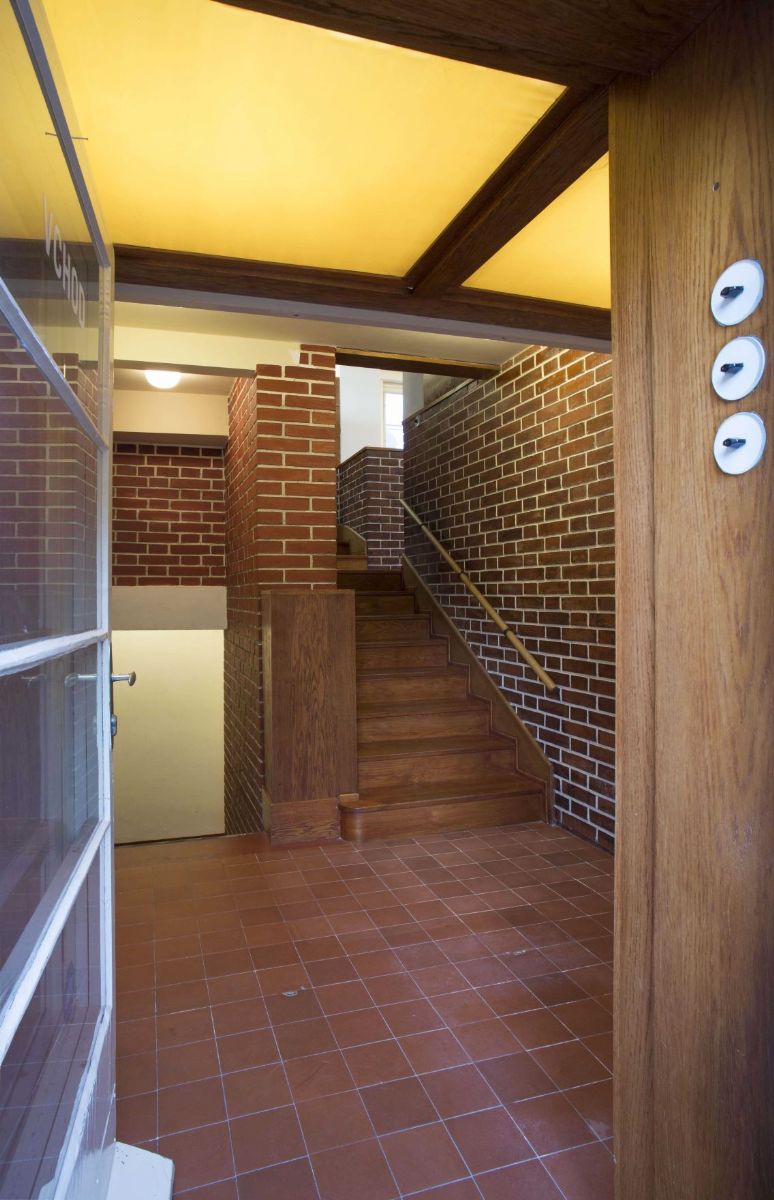 obrázek: Adolf Loos 150: středeční přednáška odhalí proměny koncepce Raumplanu