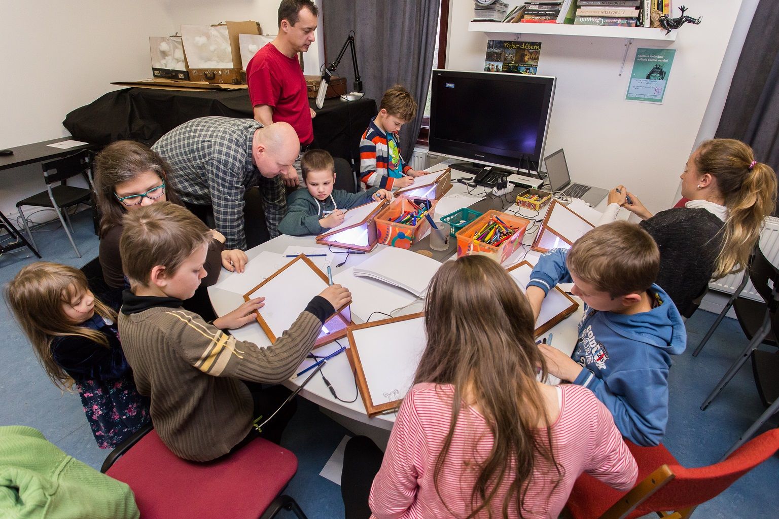 obrázek: Animánie rozdala ceny