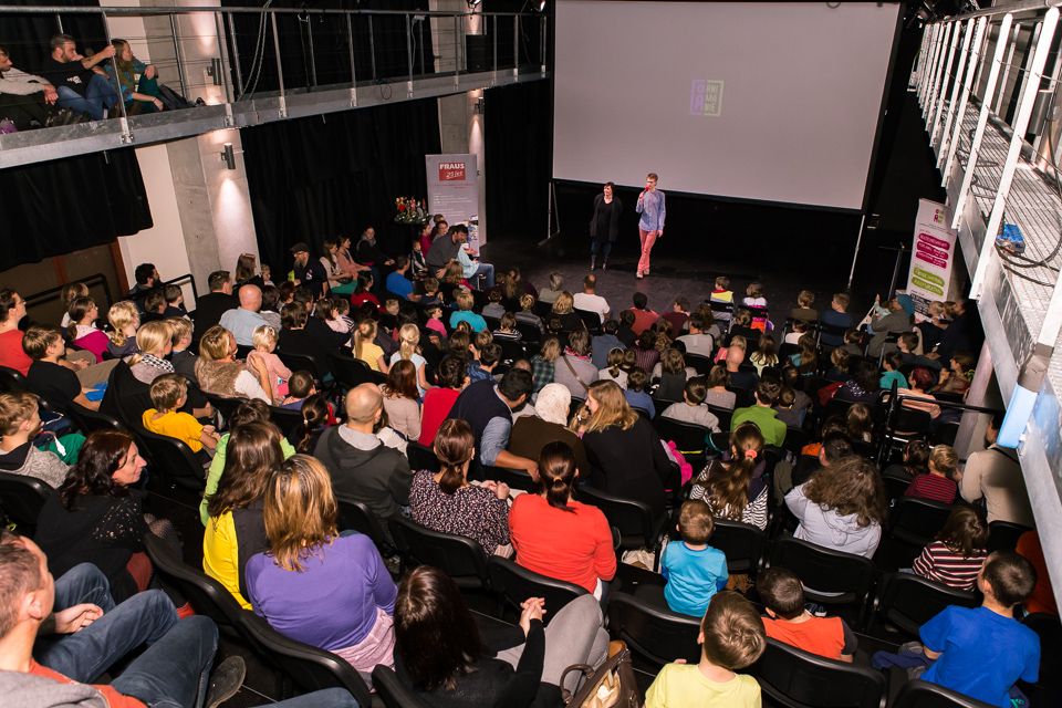 obrázek: Animánie: svátek animace i filmové výchovy už od čtvrtka