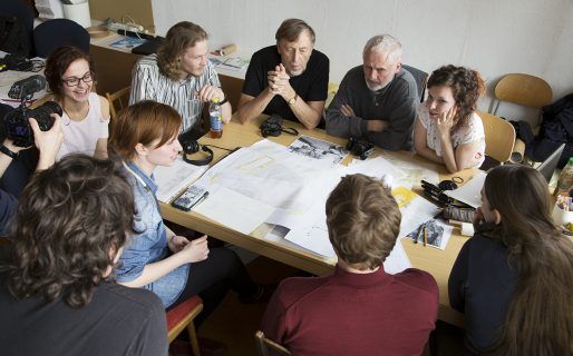 obrázek: Architekti naplánovali v rámci festivalu Tuto město změnu šesti míst v Plzni