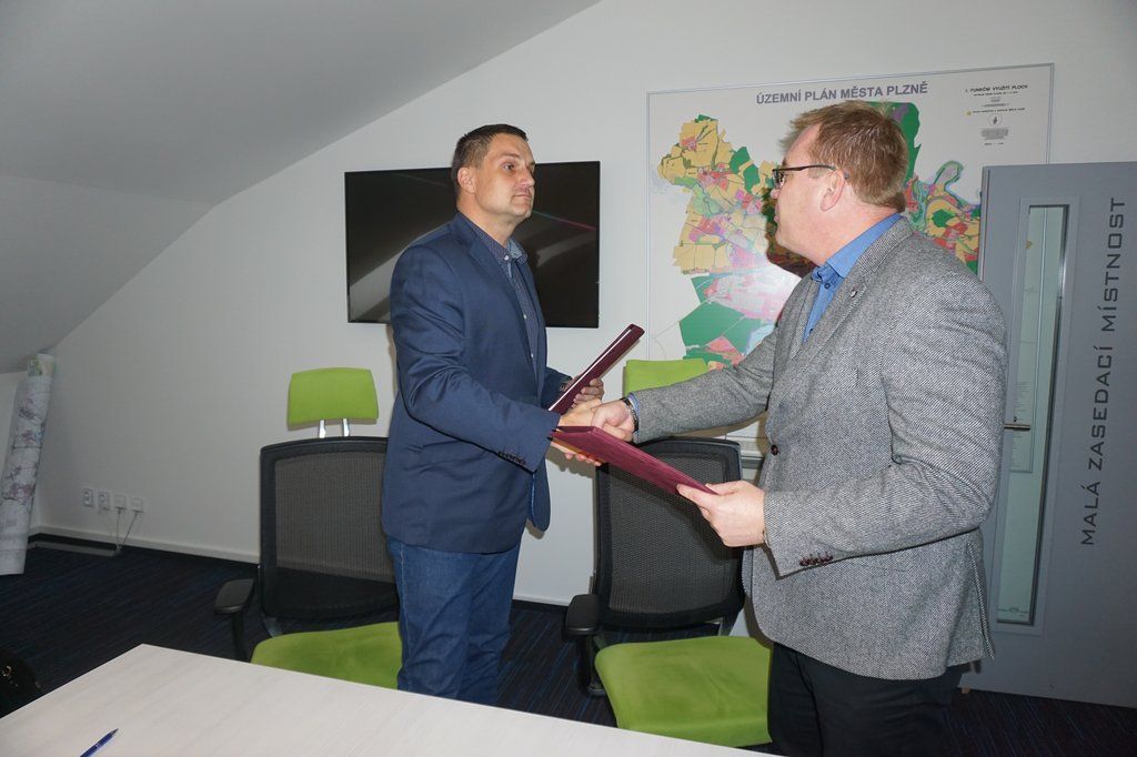 obrázek: Budovy školek centrálního obvodu projdou technickou kontrolou