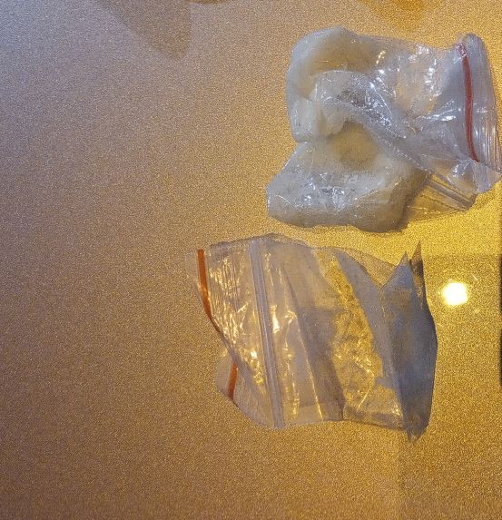 obrázek: Byl odsouzen, prodejem drog se živil dál