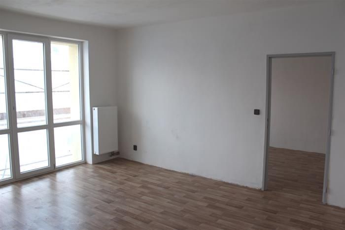 Bývalé ghetto v plzeňské Resslově ulici nahradí nové byty