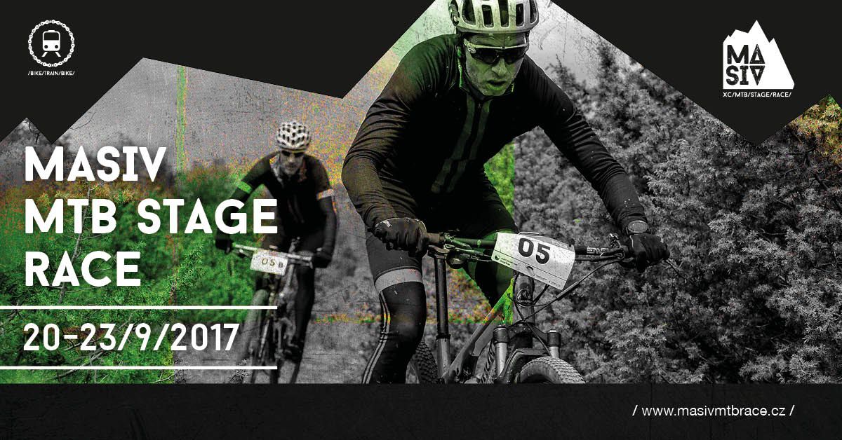 obrázek: Cape Epic po Česku: Vyrazte na nový MTB etapový závod dvojic Masiv