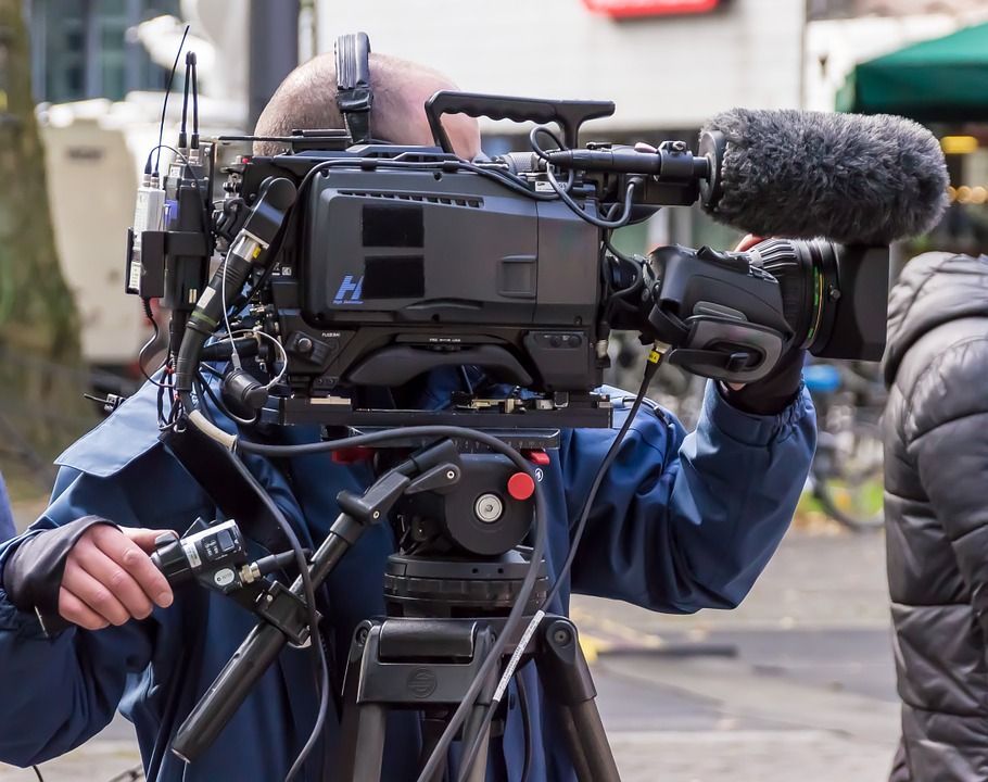Česká televize bude v kraji natáčet dva pořady