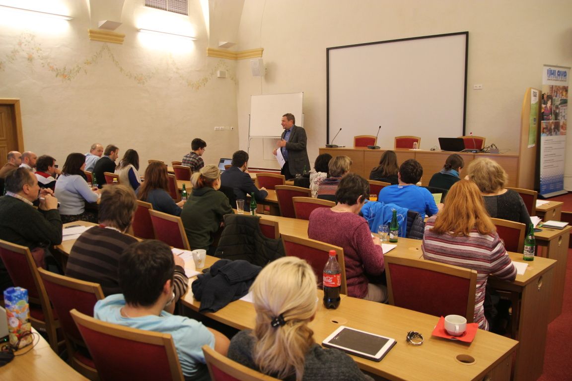 Českou zemědělskou univerzitu lze už 15 let studovat v Klatovech