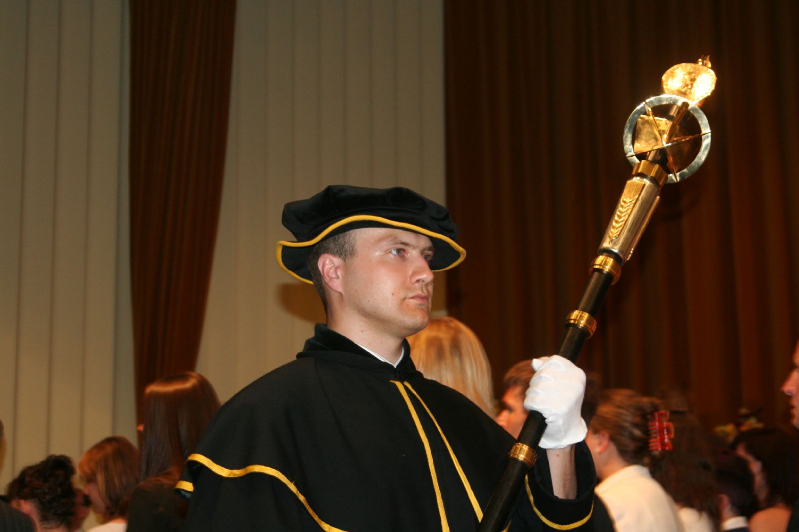 obrázek: Českou zemědělskou univerzitu lze už 15 let studovat v Klatovech