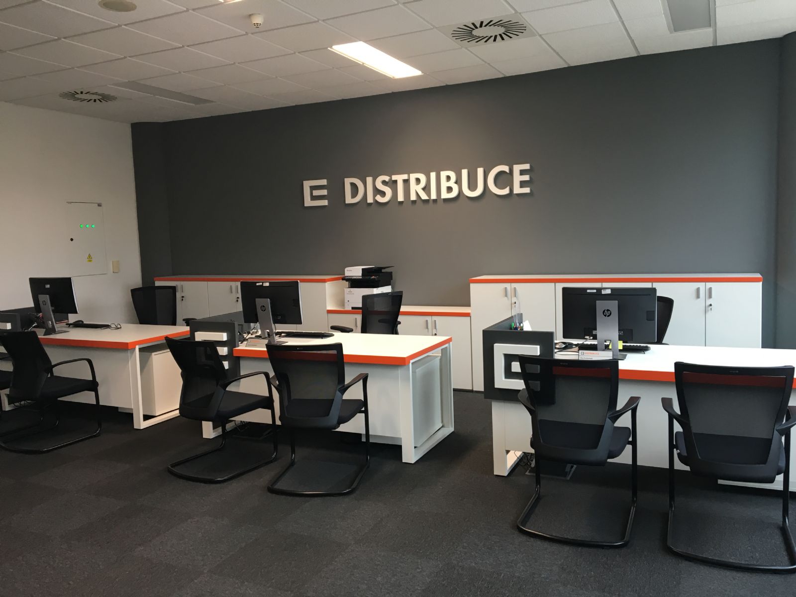 obrázek: ČEZ Distribuce otevřela další technické konzultační místo, tentokrát v Plzni