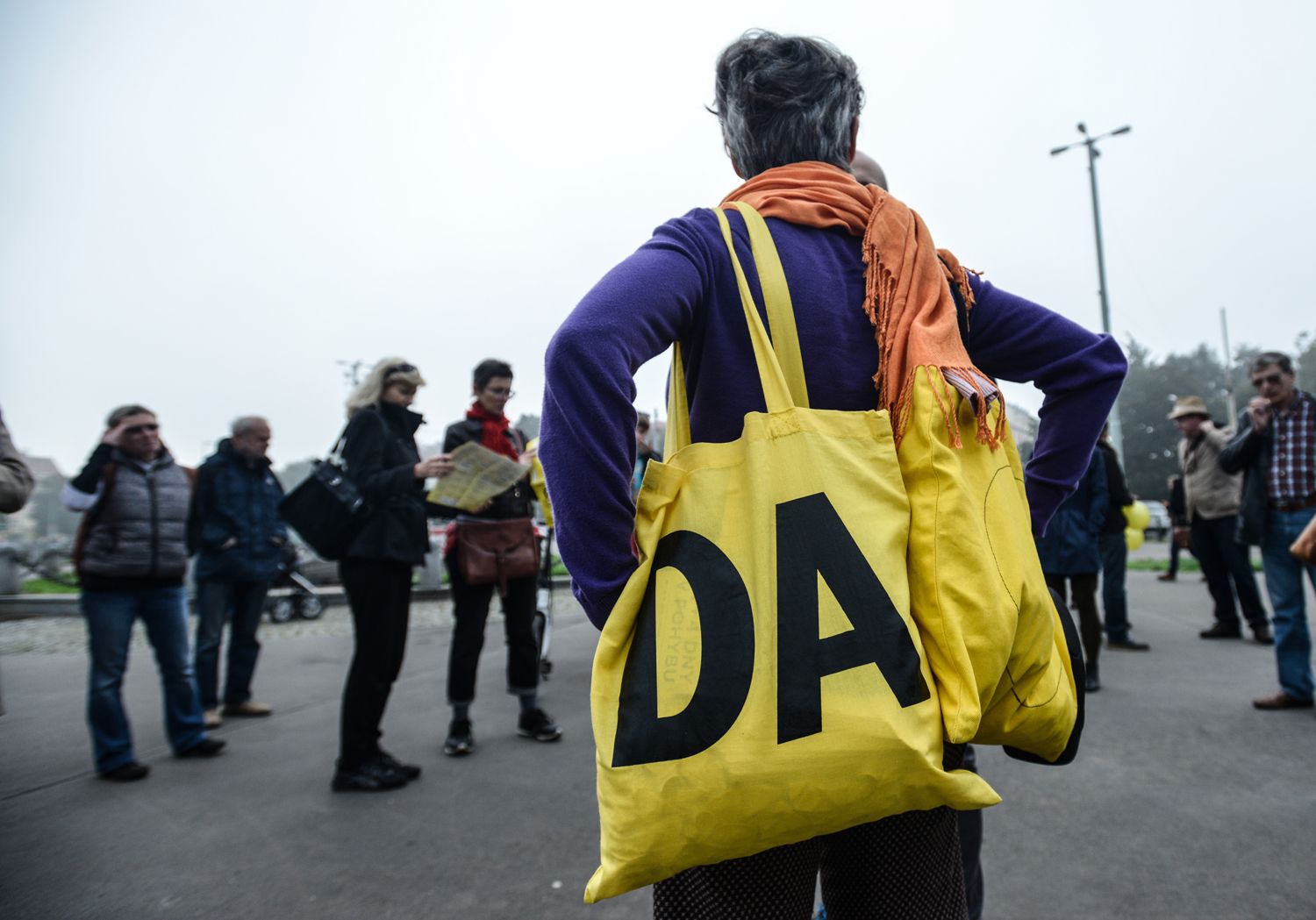 obrázek: Podzimní Den architektury zavede na netradiční místa také v Plzni