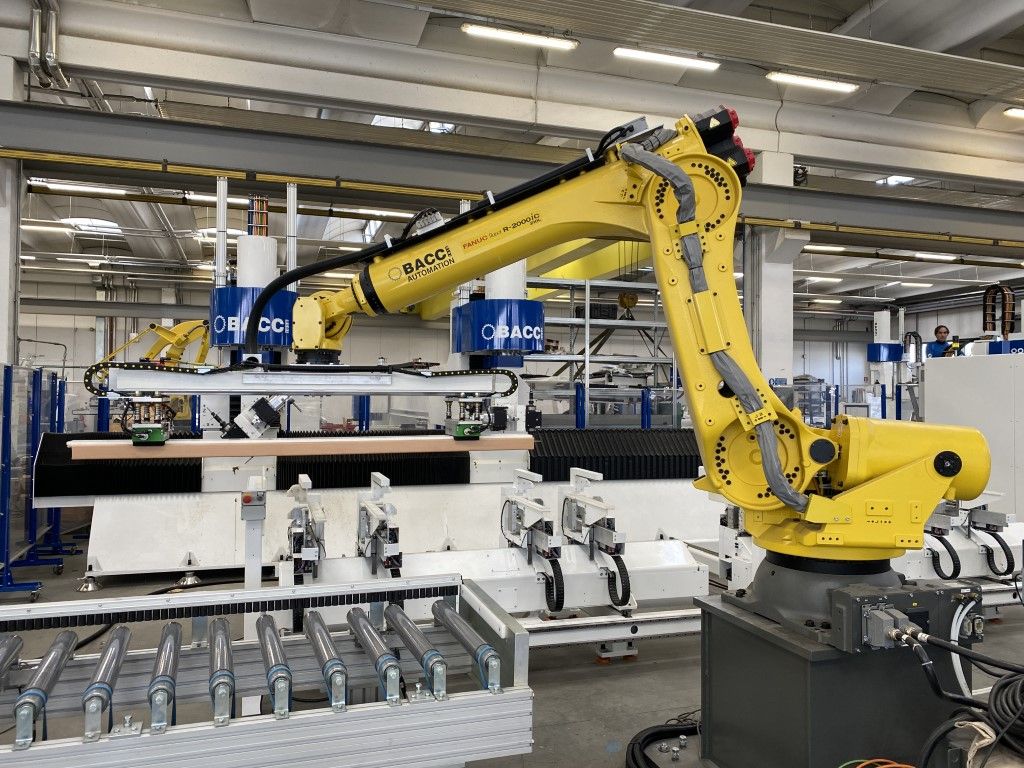 Chytré továrny změní trh, zákazník bude spokojenější a o to jde v každém byznysu