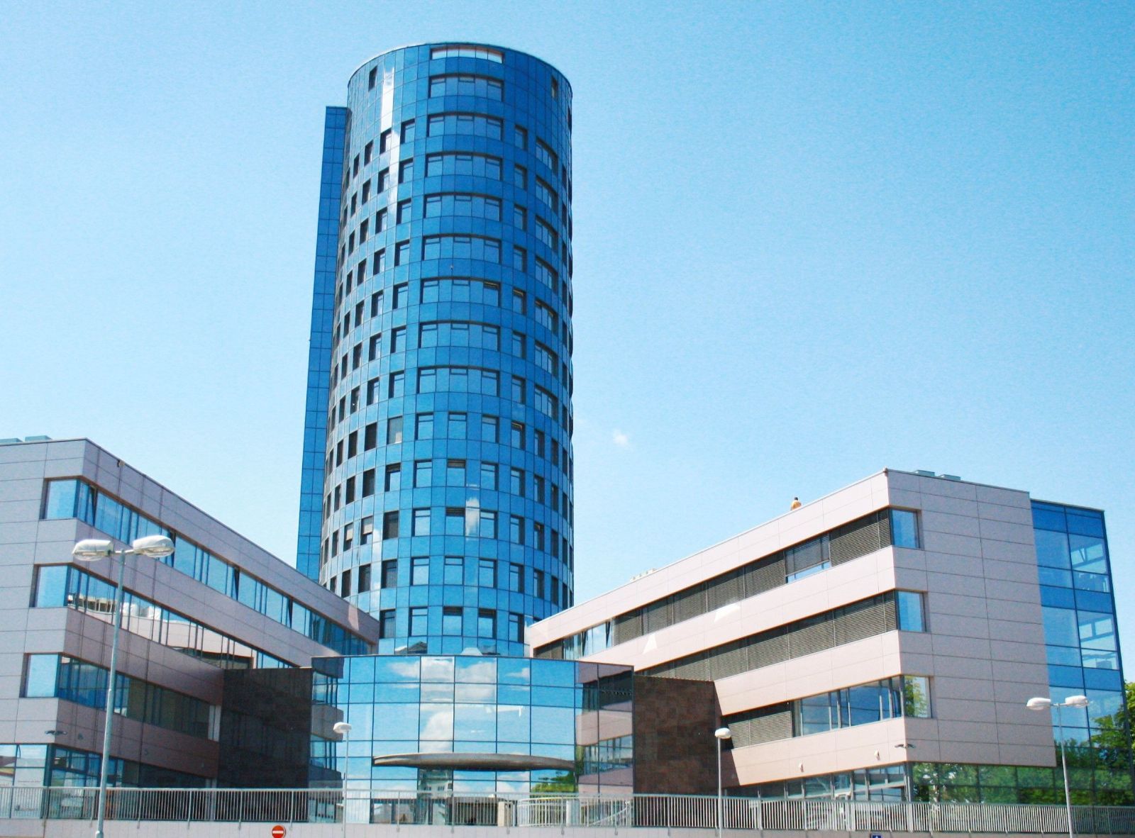 obrázek: Daikin pokračuje v energeticky a ekologicky šetrné výstavbě