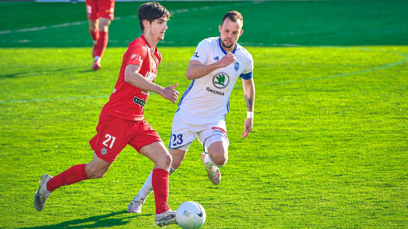 obrázek: Další posila. Na hostování do Viktorky přichází Ondřej Pachlopník z Brna