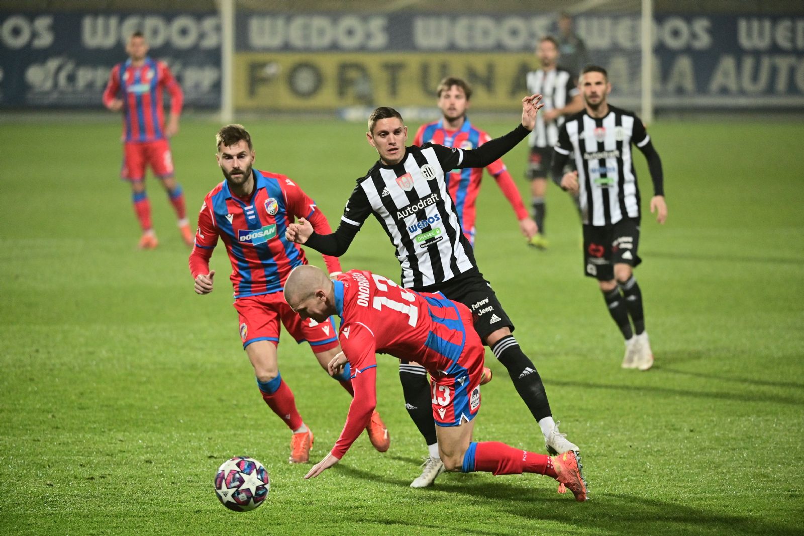 obrázek: Další ztráta, viktoriáni jen remizovali v Budějovicích