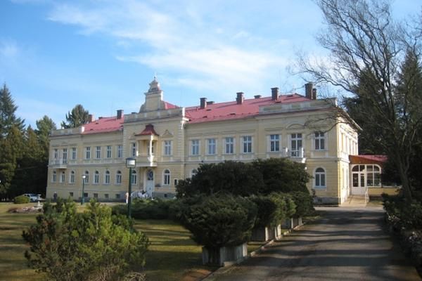 Díky pravidelným dotacím z Plzeňského kraje se Sociální a zdravotní centrum Letiny podařilo stabilizovat