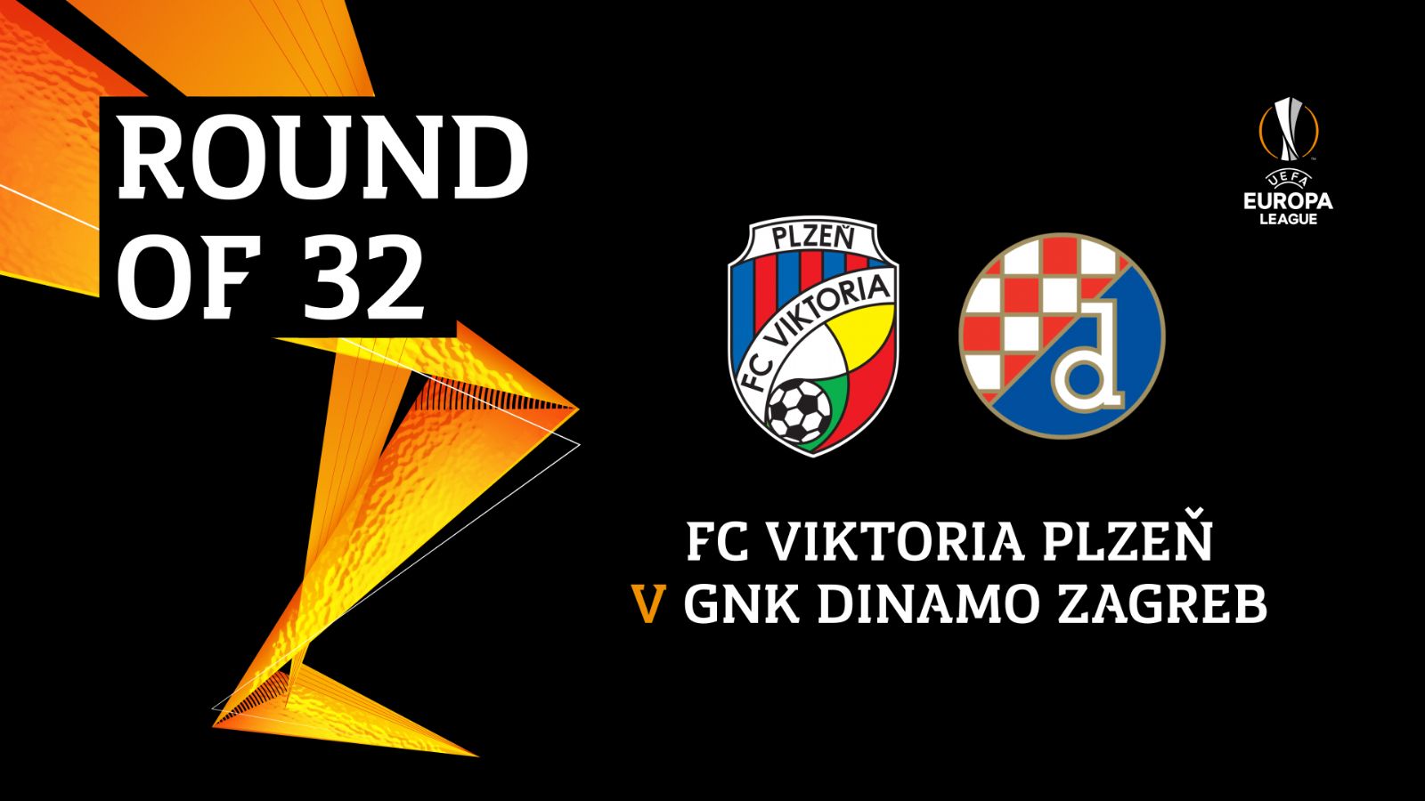 obrázek: Dynamo Záhřeb! V prvním kole Evropské ligy čekají Viktorku Chorvaté