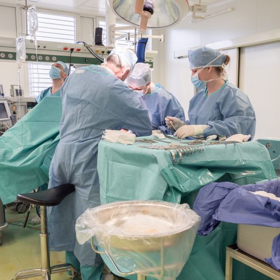 obrázek: Domažlická nemocnice získala mezinárodní certifikát kvality