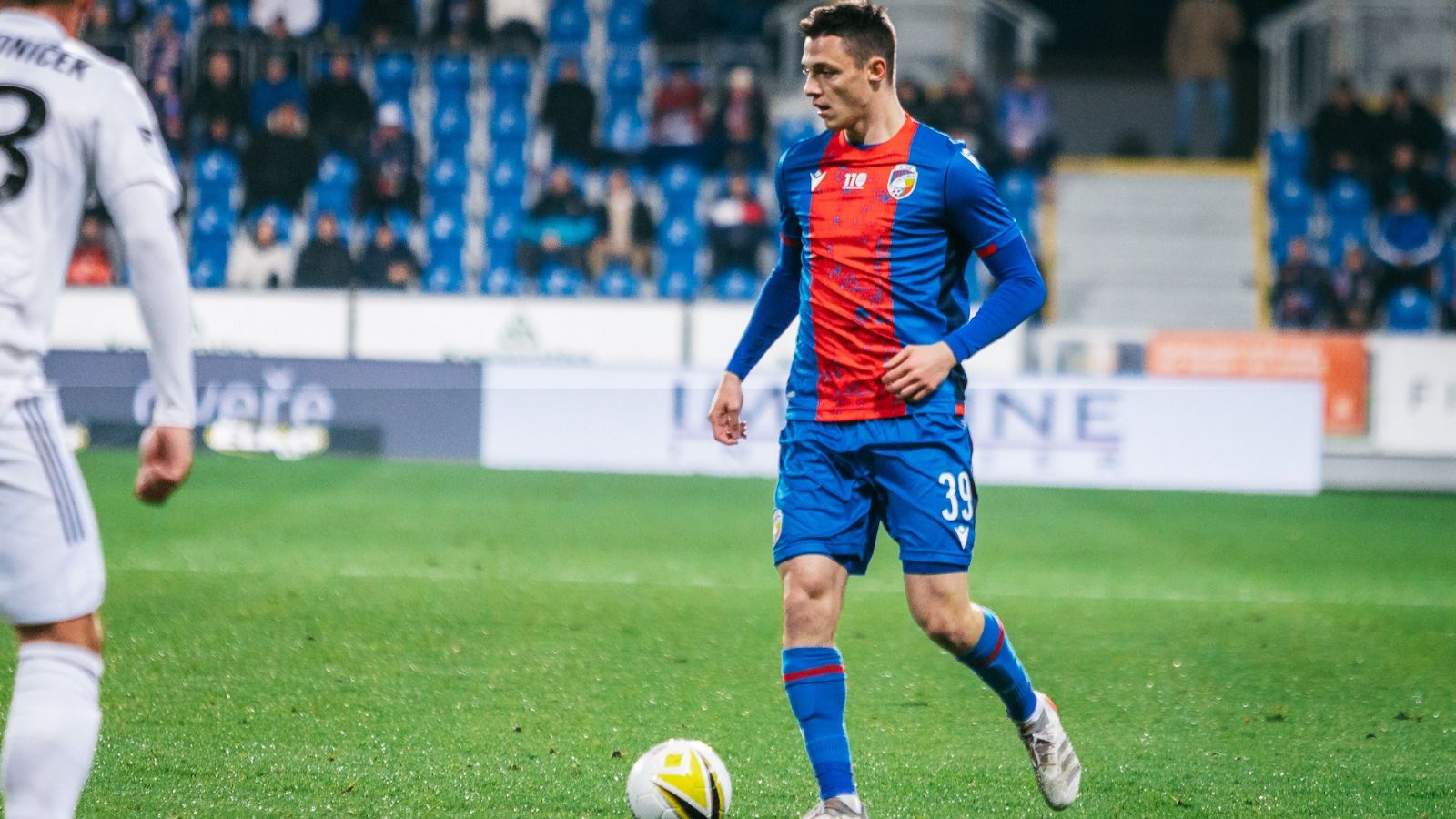obrázek: Dominik Janošek odchází hostovat do Baníku