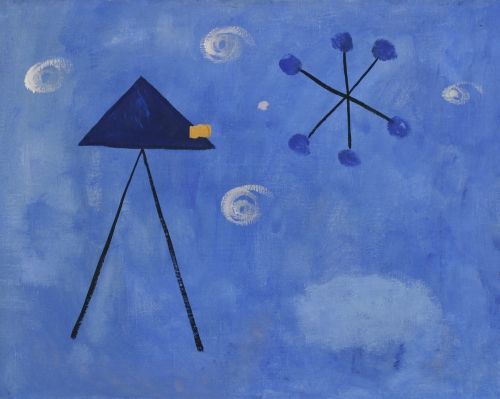 Doprovodný pořad k výstavě. Filmy 60. let představí ve středu Jan Kastner 