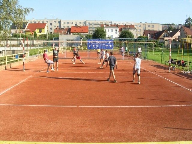 obrázek: Doubravecký Sokol zve na sobotní oslavy