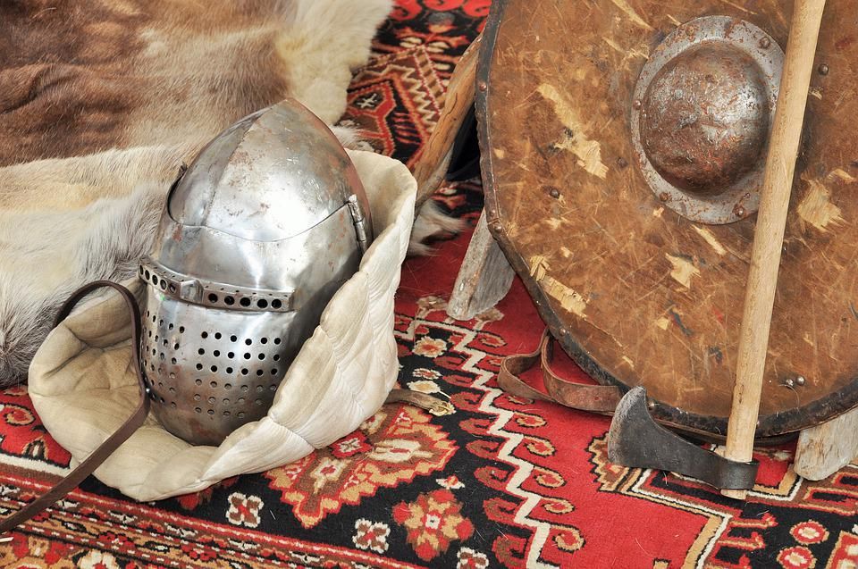 obrázek: Doubravka zažije velkolepý historický Templářský víkend